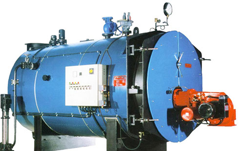 Boiler